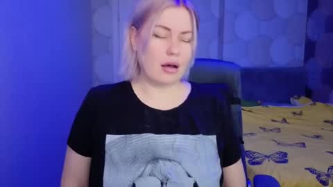 blackeyes11 online show from March 2026 05:02:02 AM