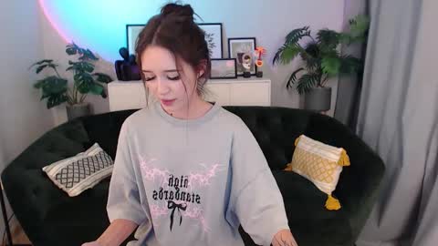 Snapshot of blackeyesgirl chatting on October 2025 06:35:02 AM blackeyesgirl online show from October 2025 06:35:02 AM