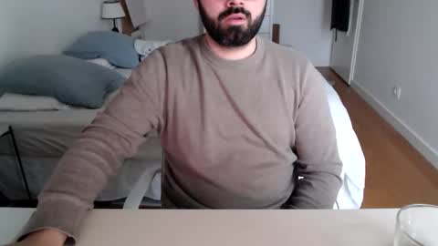 blackfox33 online show from January 2026 01:36:01 PM