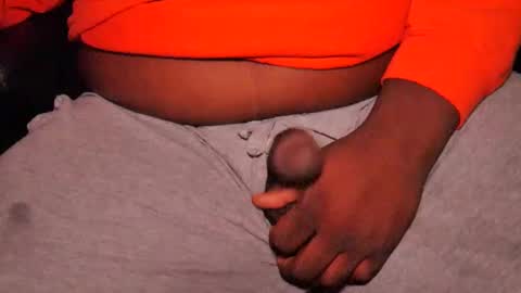 Black online show from February 2025 10:02:01 AM