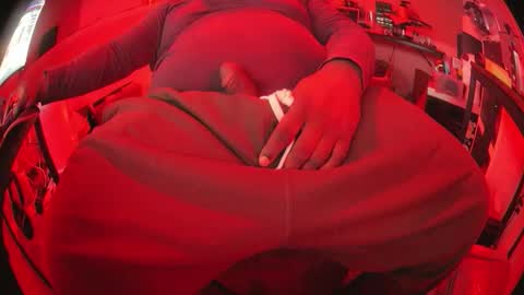 Black online show from April 2026 03:12:01 PM