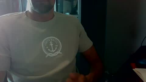 blackguitar69 online show from July 2026 11:07:01 AM