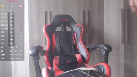 Blackguy720 online show from January 2026 08:36:02 PM