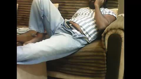 Snapshot of blackhammer0055 chatting on November 2025 08:35:01 AM Blackhammer online show from November 2025 08:35:01 AM