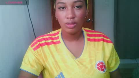 Snapshot of blackitybae chatting on June 2026 12:44:02 PM Shophie White online show from June 2026 12:44:02 PM