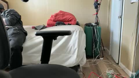 blackjag107 online show from November 2025 06:54:01 PM