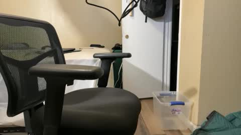 blackjag107 online show from November 2025 06:29:02 AM