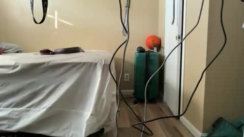 blackjag107 online show from November 2025 04:29:02 PM