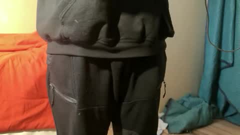 blackjag107 online show from December 2025 05:43:02 PM