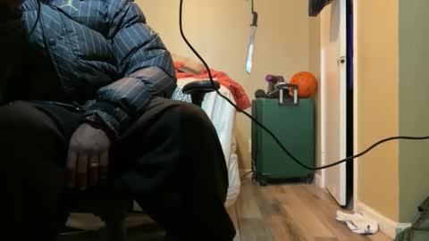 blackjag107 online show from December 2025 05:13:01 AM