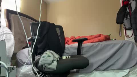 blackjag107 online show from March 2026 04:35:01 PM