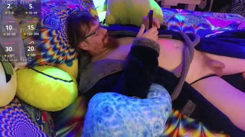 blacklightparty69 online show from March 2026 01:25:01 AM