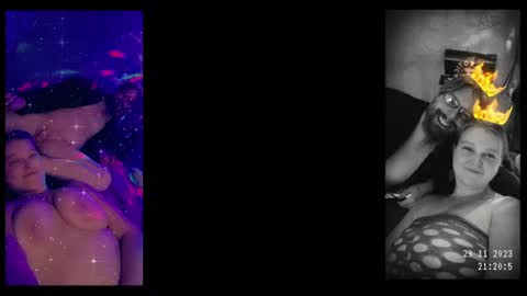 blacklightparty69 online show from June 2026 12:05:01 AM