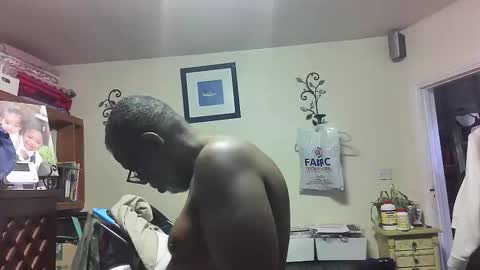 Me and her online show from April 2026 09:10:01 AM