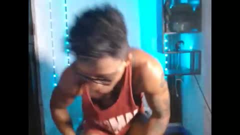 blackmen117uncs online show from November 2025 10:31:02 PM