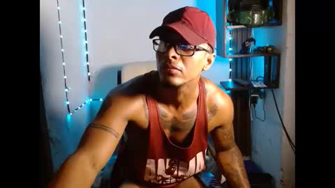 blackmen117uncs online show from November 2025 01:38:01 AM