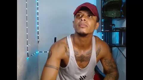 blackmen117uncs online show from December 2025 02:27:01 AM