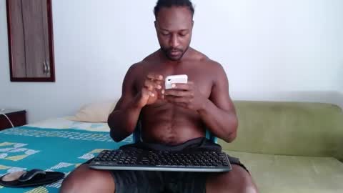 Snapshot of blacknikes chatting on July 2026 02:07:02 PM Twtter 1MikeBeckford Onlyfns beckfordmike online show from July 2026 02:07:02 PM