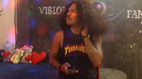 Snapshot of blackphylosofy chatting on March 2025 01:31:02 PM i am D.L online show from March 2025 01:31:02 PM