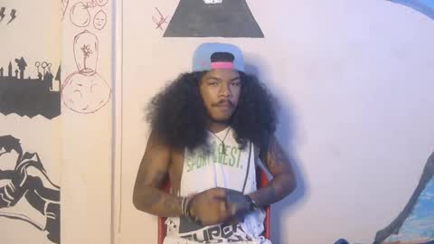 Snapshot of blackphylosofy chatting on March 2025 03:27:02 PM i am D.L online show from March 2025 03:27:02 PM