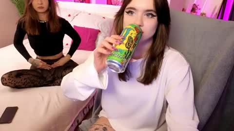 MaoLulu online show from April 2026 10:57:02 AM