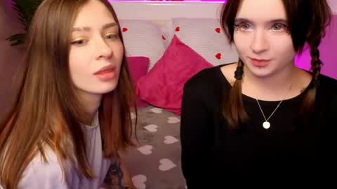 MaoLulu online show from April 2026 11:14:02 AM