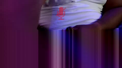 Snapshot of blackpinkpanther chatting on October 2025 06:08:01 PM Spittin Black Mamba online show from October 2025 06:08:01 PM