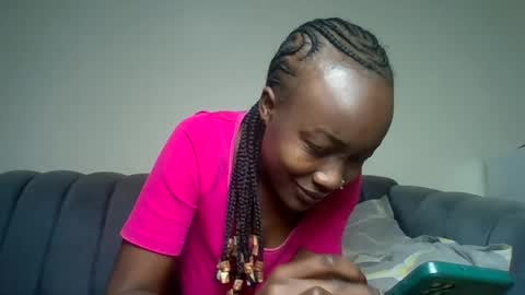 Snapshot of blackprincess25 chatting on July 2026 09:07:02 AM Lorraine online show from July 2026 09:07:02 AM