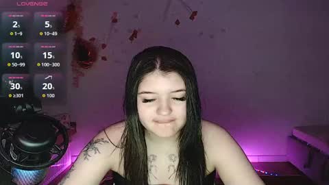 Snapshot of blackroseonee chatting on May 2026 06:13:02 PM blackroseonee online show from May 2026 06:13:02 PM