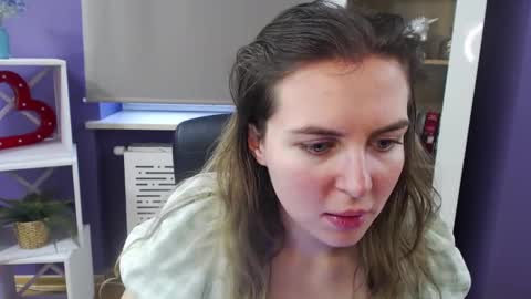 Snapshot of blackrosezoey chatting on February 2025 09:14:02 AM Z O E Y online show from February 2025 09:14:02 AM