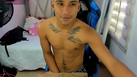 Marlon online show from December 2024 02:49:02 PM