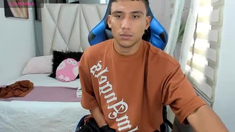 Marlon online show from December 2024 06:16:01 PM