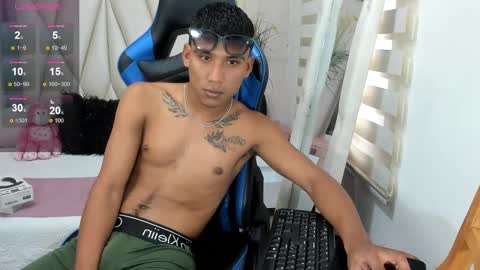 Marlon online show from January 2025 05:48:01 PM