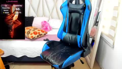 Marlon online show from January 2025 07:28:02 PM