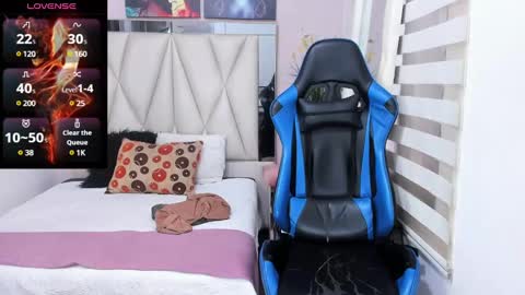 Marlon online show from February 2025 08:14:02 PM