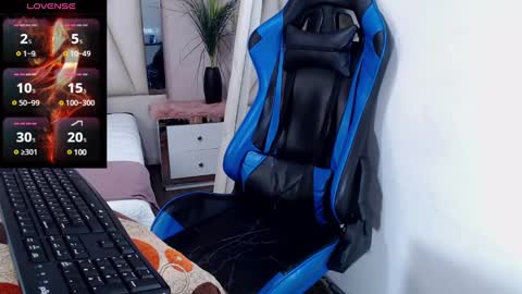 Marlon online show from February 2025 10:59:02 PM