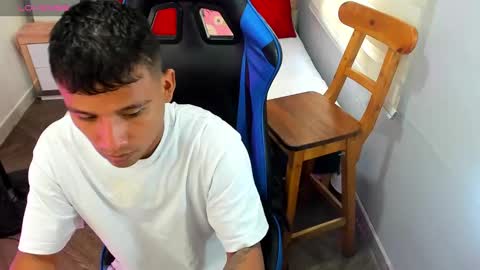 Marlon online show from October 2025 04:49:01 PM