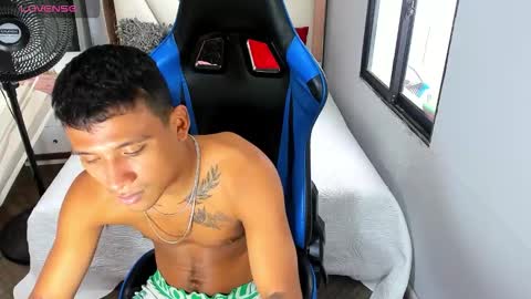 Marlon online show from November 2025 05:34:02 PM