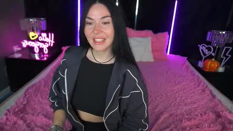 blacksilkqueen online show from November 2025 07:51:02 AM