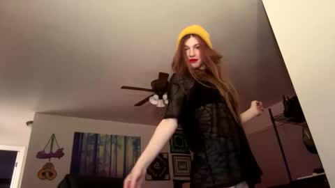 blackstarzara online show from December 2024 05:27:02 AM