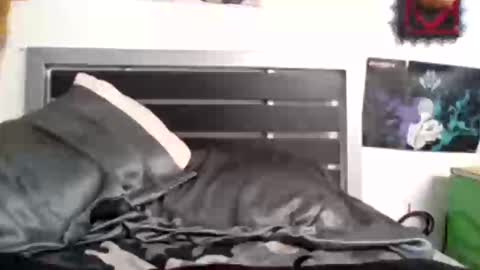 Snapshot of blacksunshine7082 chatting on October 2025 07:09:02 PM brickedupanbored online show from October 2025 07:09:02 PM