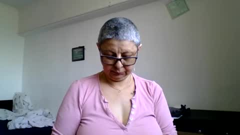 Black Widow online show from April 2026 09:54:01 AM