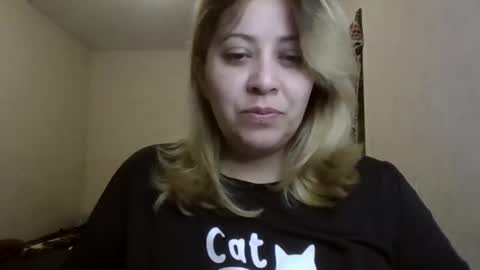 Snapshot of blackwidowj chatting on March 2025 06:16:01 PM Johana S online show from March 2025 06:16:01 PM