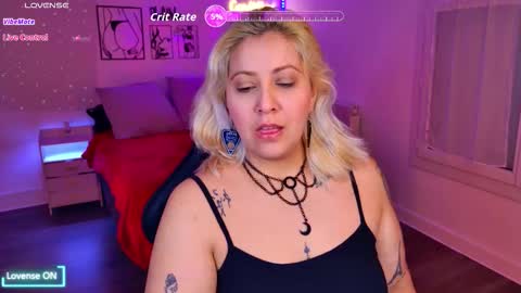 Snapshot of blackwidowj chatting on January 2026 07:17:02 PM Johana S online show from January 2026 07:17:02 PM