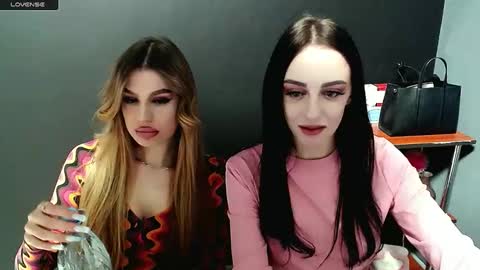 Ivy online show from December 2024 02:33:02 PM