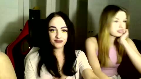 Ivy online show from March 2025 05:00:02 PM