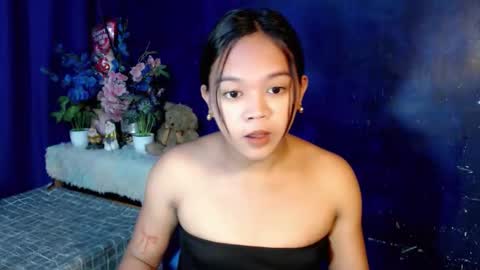 Snapshot of blacky_luna chatting on February 2026 05:13:02 AM sweetyluna online show from February 2026 05:13:02 AM