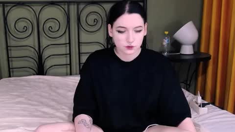 Snapshot of blacky_tea chatting on March 2025 12:26:02 AM blacky_tea online show from March 2025 12:26:02 AM