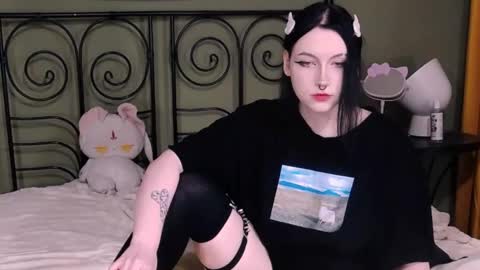 Snapshot of blacky_tea chatting on September 2025 11:15:02 PM blacky_tea online show from September 2025 11:15:02 PM