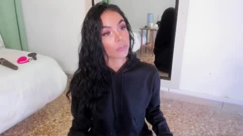 GRACE online show from April 2026 05:12:02 AM